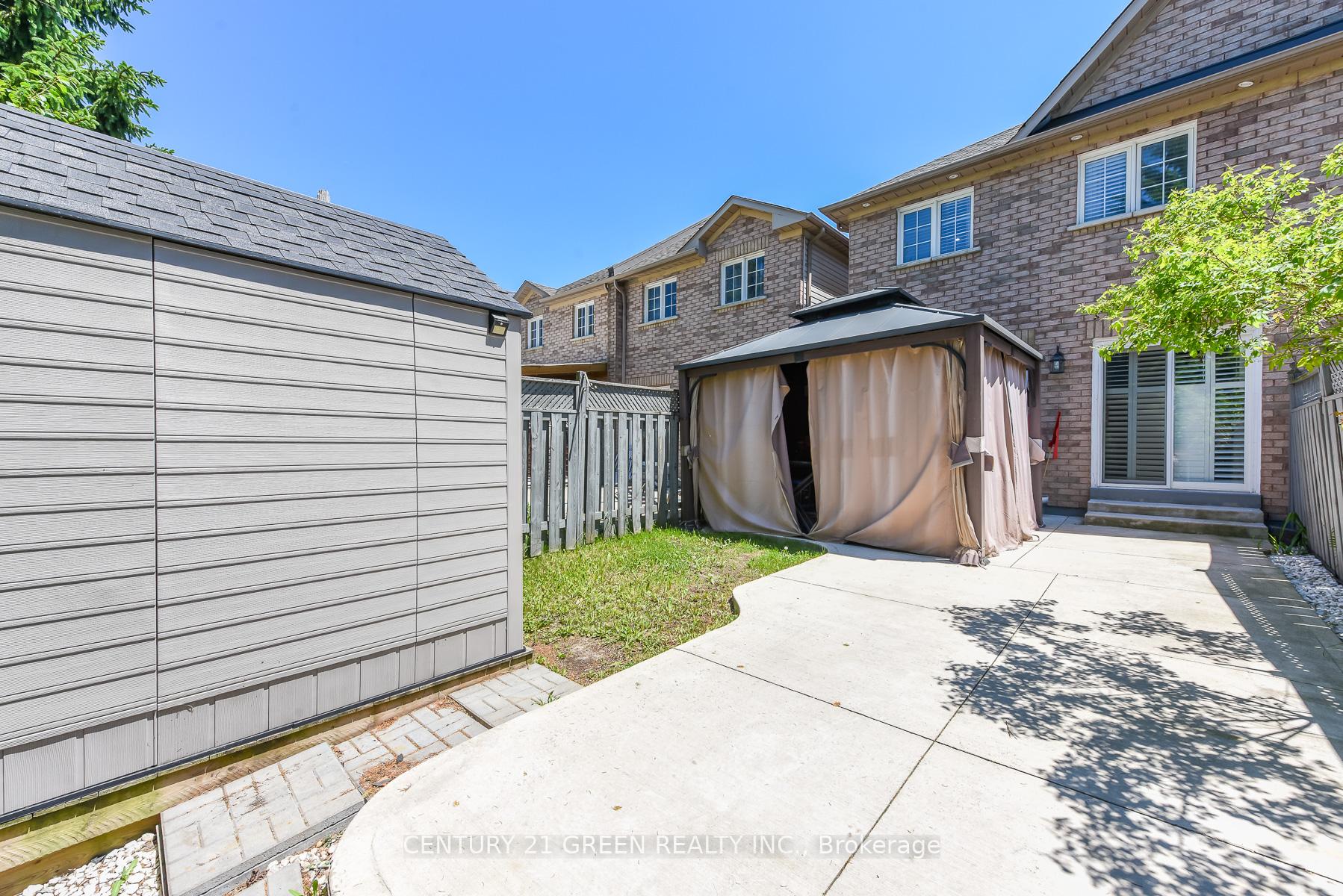 Photo 47 of 200 Winners Circle, Brampton, Northwest Sandalwood Parkway — HOMEH