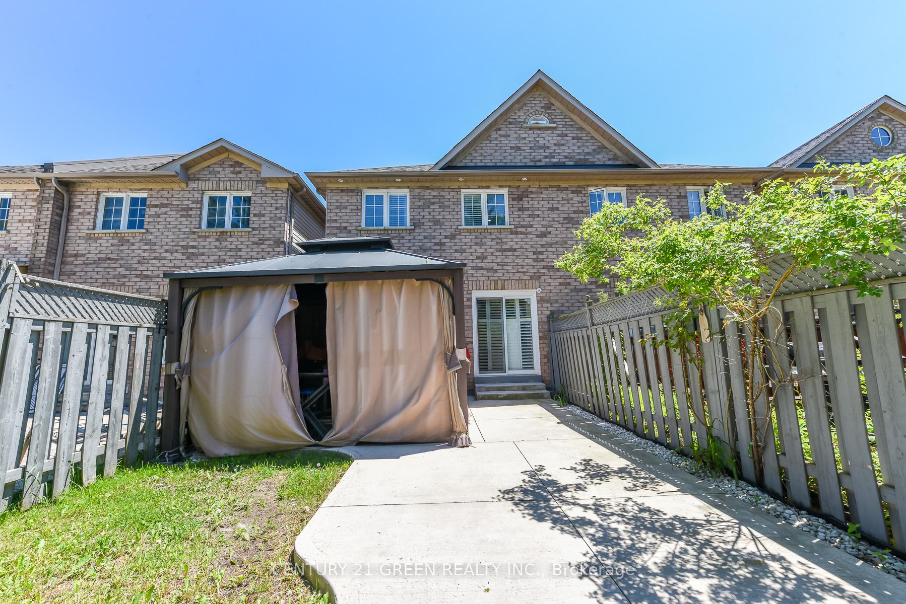 Photo 48 of 200 Winners Circle, Brampton, Northwest Sandalwood Parkway — HOMEH