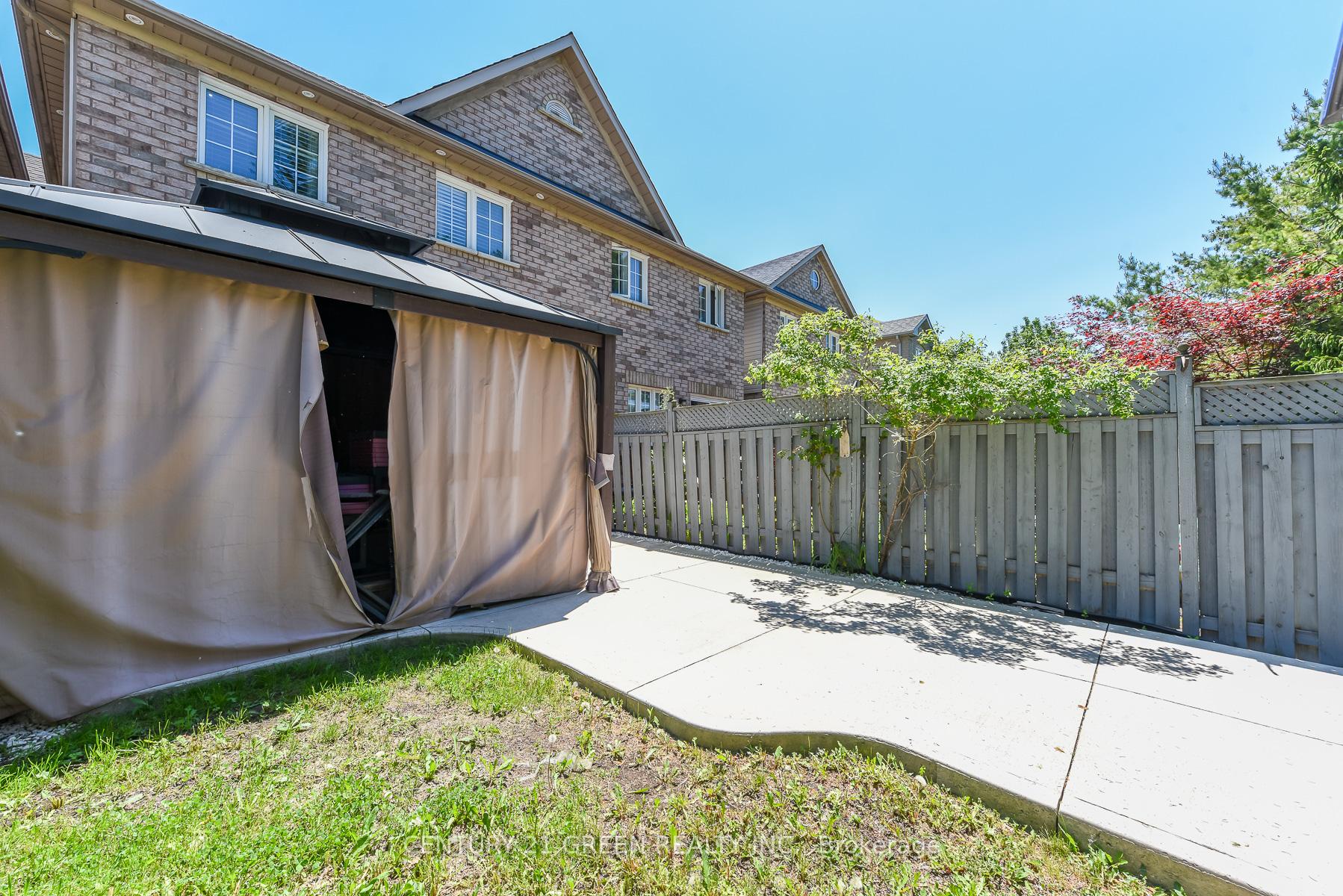 Photo 49 of 200 Winners Circle, Brampton, Northwest Sandalwood Parkway — HOMEH