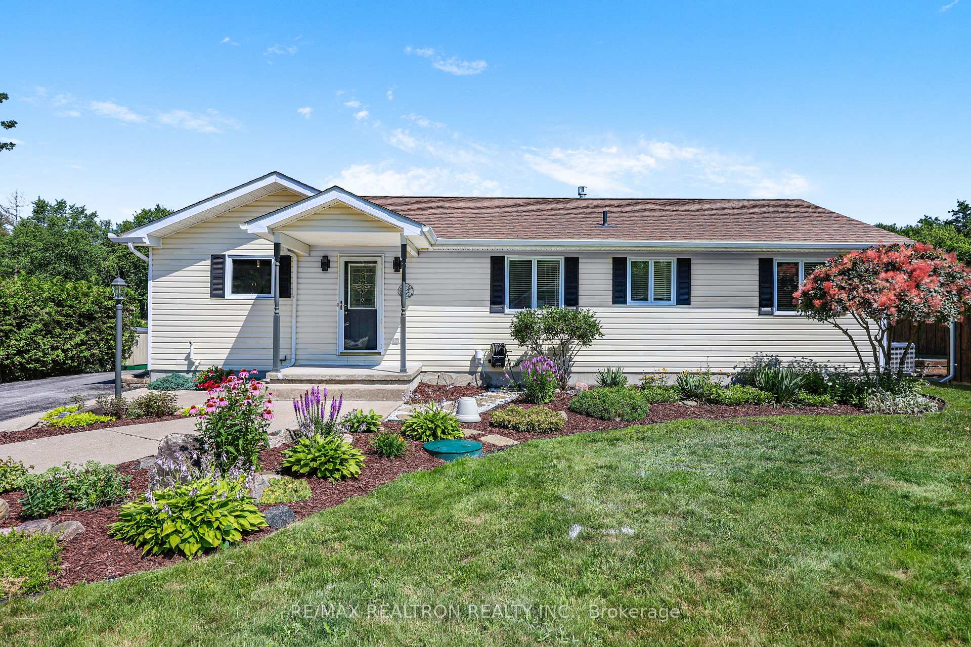 Photo 1 of 4008 Canal Road, Severn, Rural Severn — HOMEH