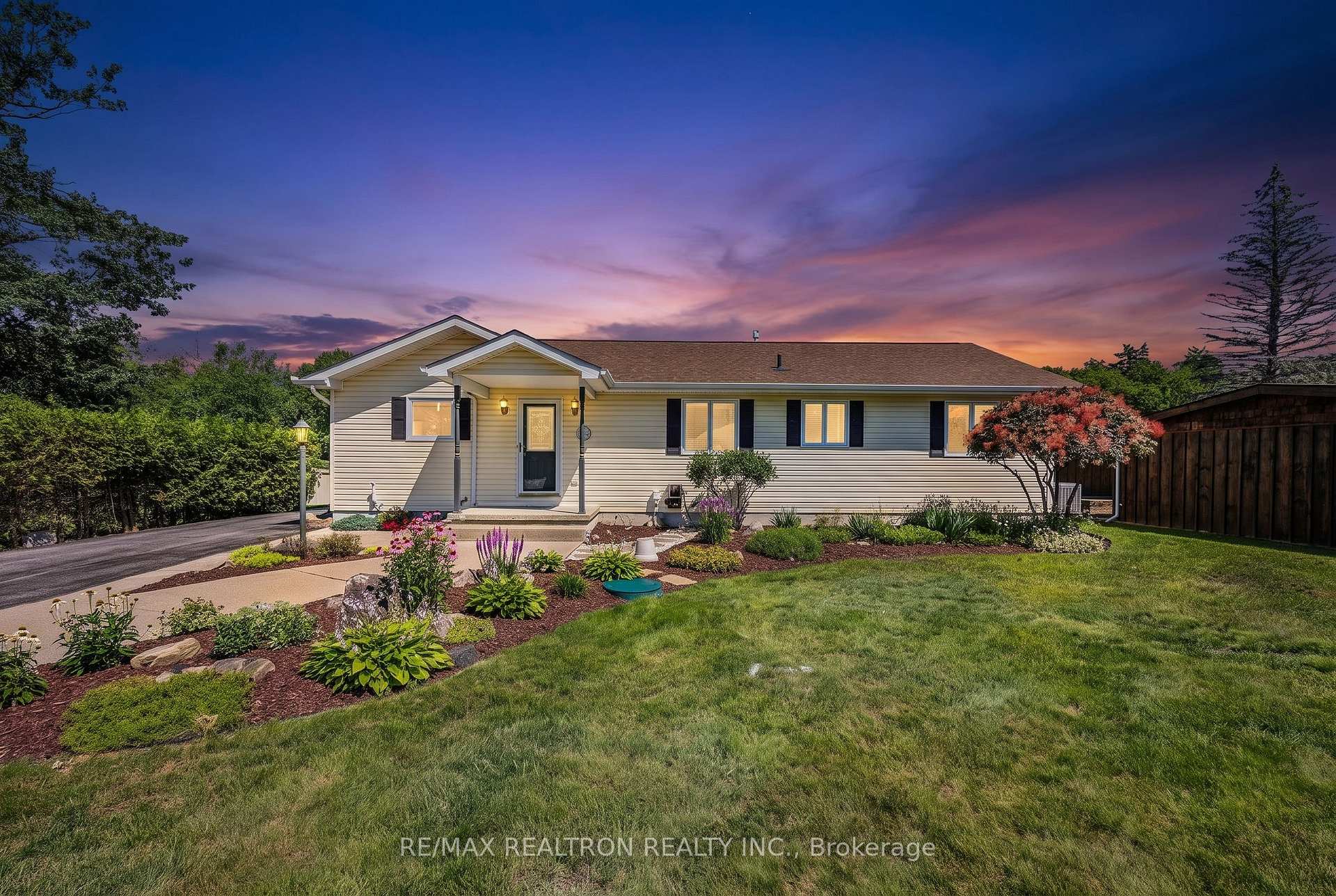 Photo 3 of 4008 Canal Road, Severn, Rural Severn — HOMEH