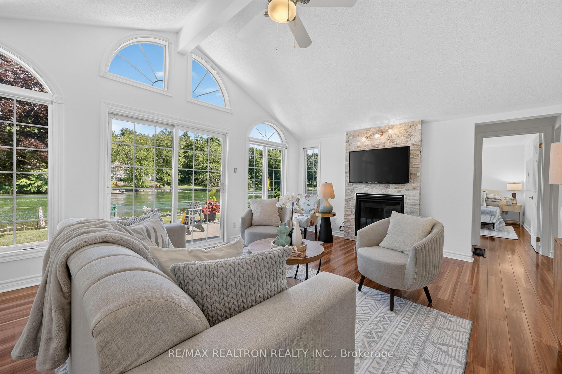 Photo 10 of 4008 Canal Road, Severn, Rural Severn — HOMEH