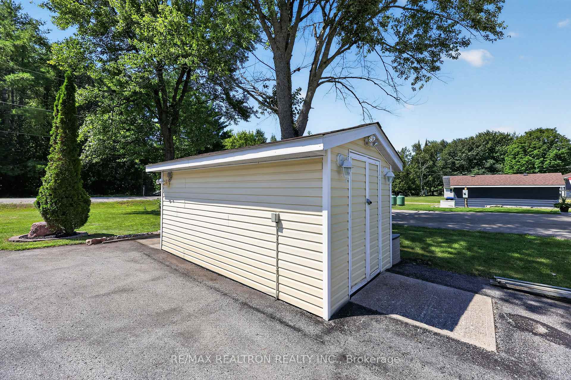 Photo 19 of 4008 Canal Road, Severn, Rural Severn — HOMEH
