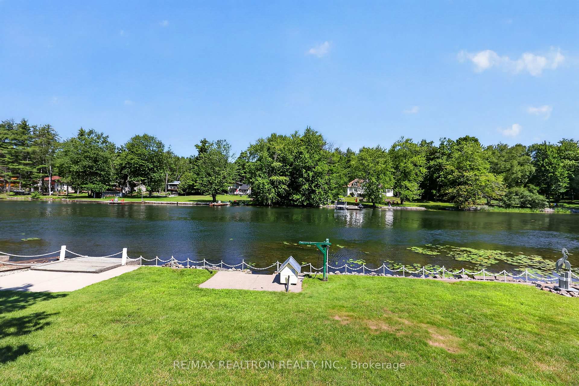 Photo 23 of 4008 Canal Road, Severn, Rural Severn — HOMEH