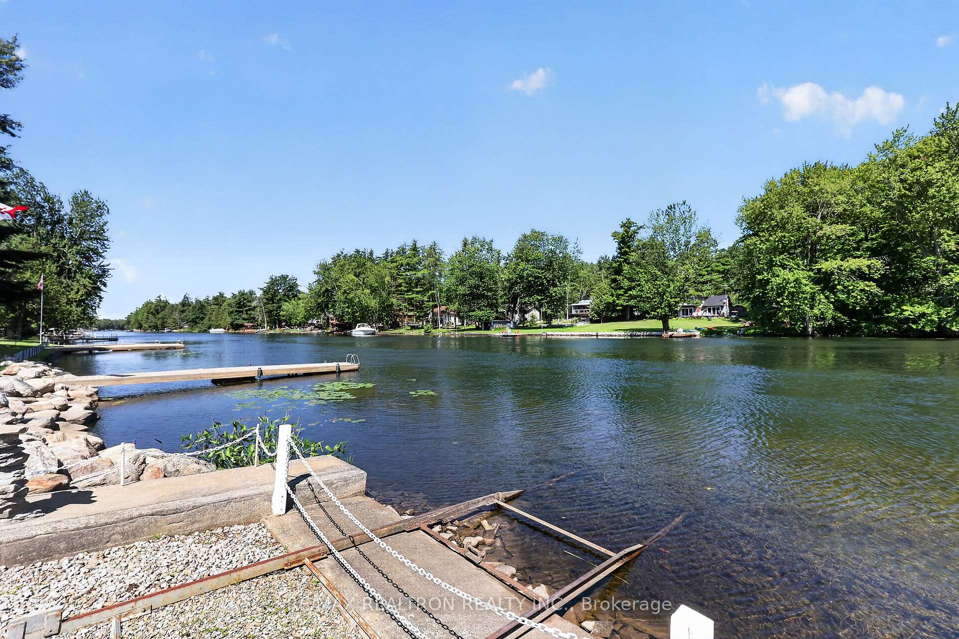 Photo 25 of 4008 Canal Road, Severn, Rural Severn — HOMEH