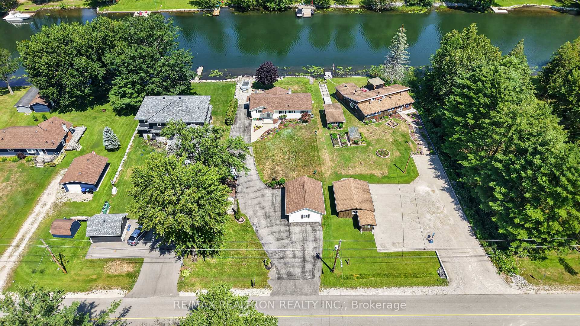 Photo 26 of 4008 Canal Road, Severn, Rural Severn — HOMEH