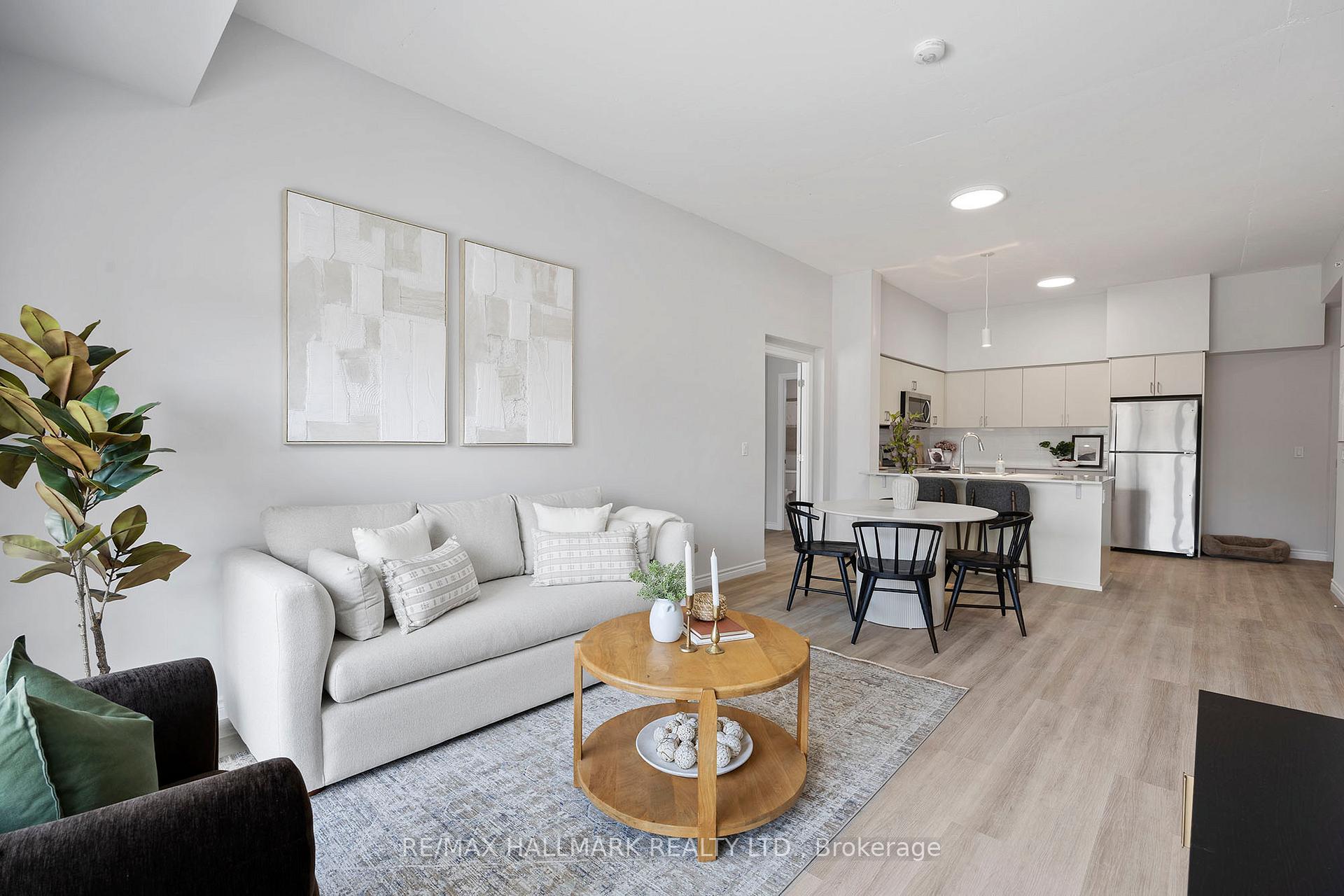Photo 13 of Unit 106, 70 Dean Avenue, Barrie, Painswick South — HOMEH