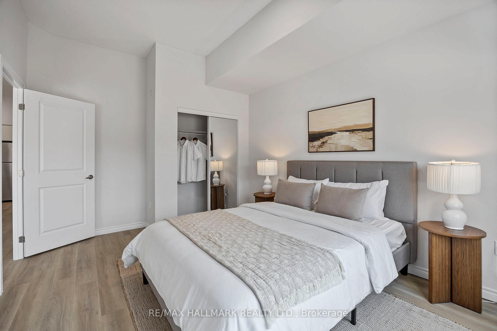 Photo 18 of Unit 106, 70 Dean Avenue, Barrie, Painswick South — HOMEH