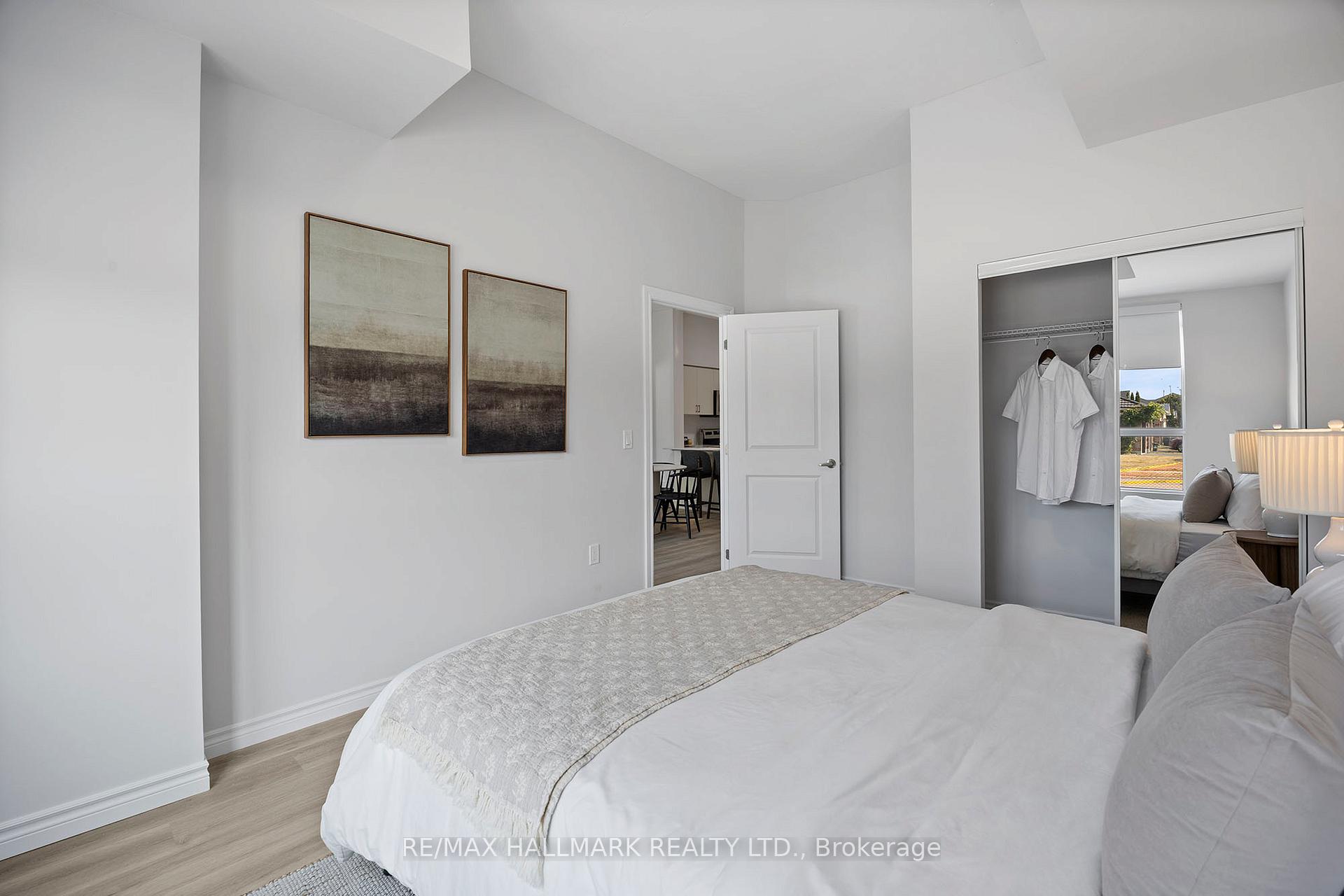 Photo 19 of Unit 228, 70 Dean Avenue, Barrie, Painswick South — HOMEH