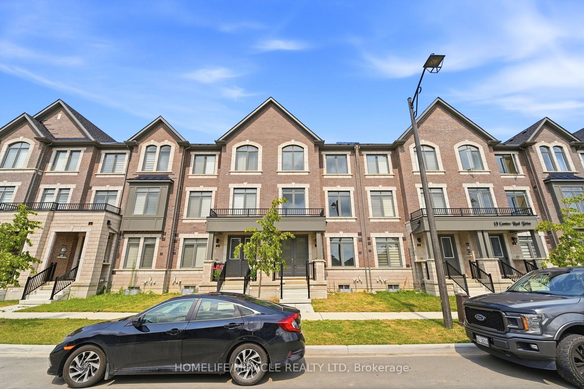 Photo 2 of 15 Camino Real Drive, Caledon, Rural Caledon — HOMEH
