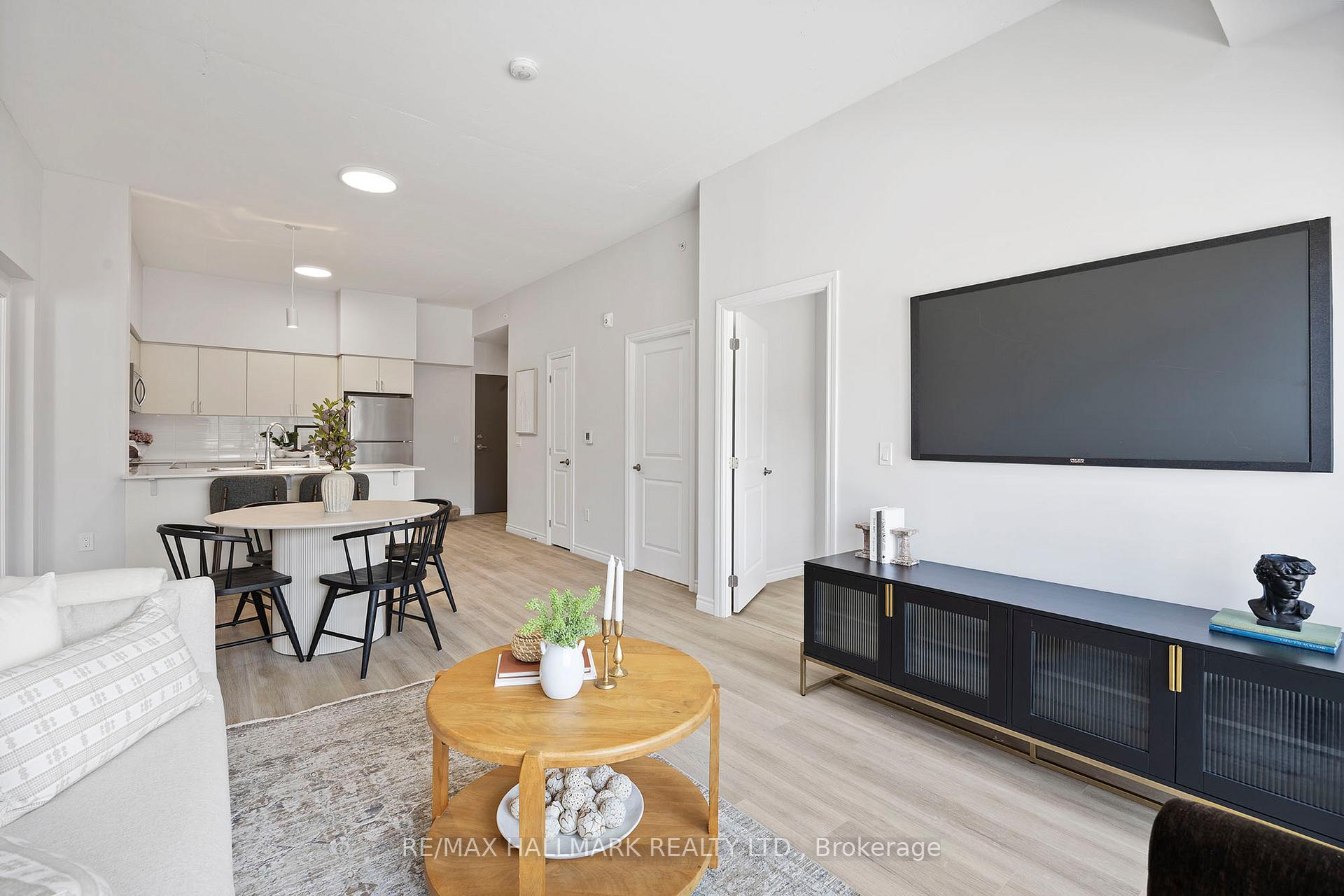 Photo 14 of Unit 215, 70 Dean Avenue, Barrie, Painswick South — HOMEH