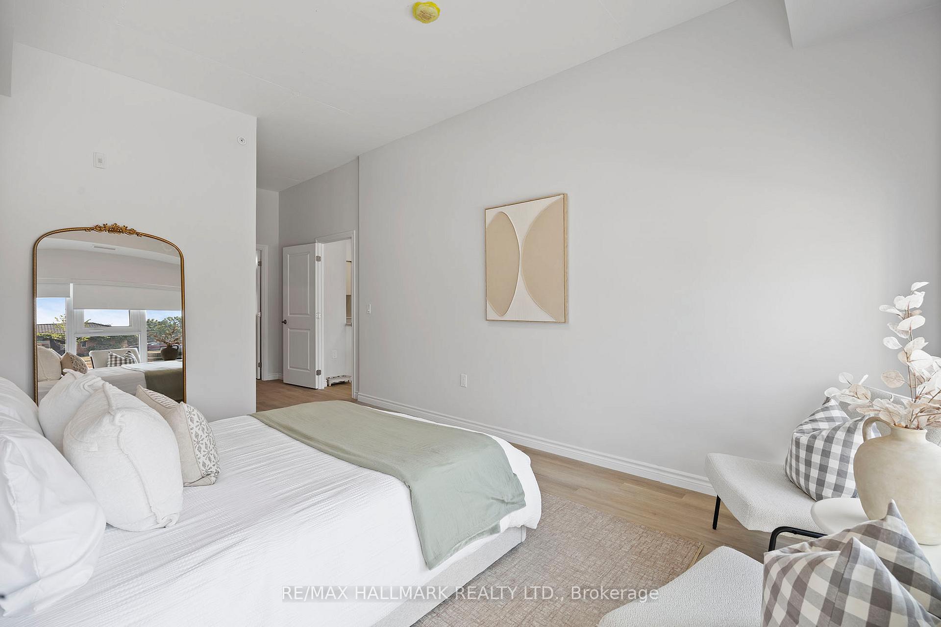 Photo 26 of Unit 215, 70 Dean Avenue, Barrie, Painswick South — HOMEH