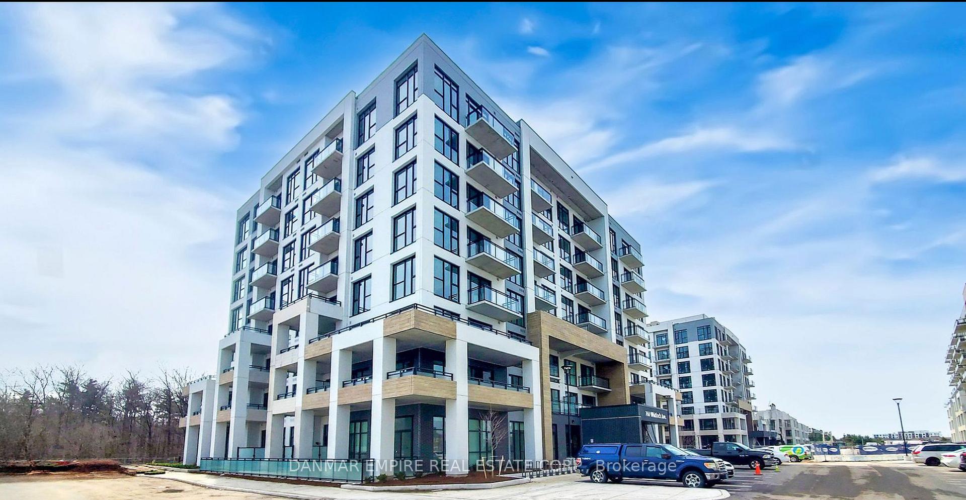 Photo of Unit 309, 760 Whitlock Avenue