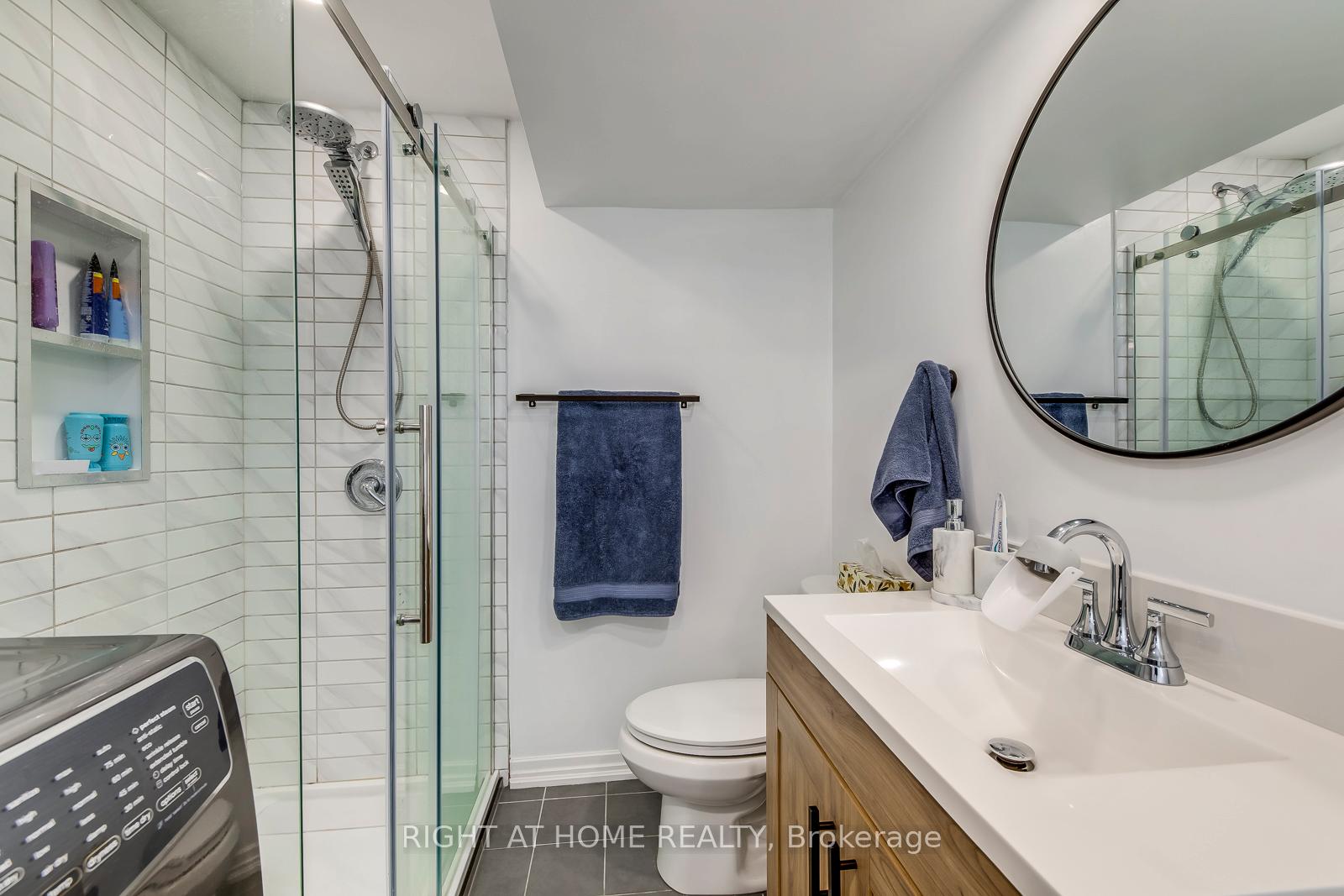 Photo 28 of 132 Ashton Crescent, Brampton, Central Park — HOMEH