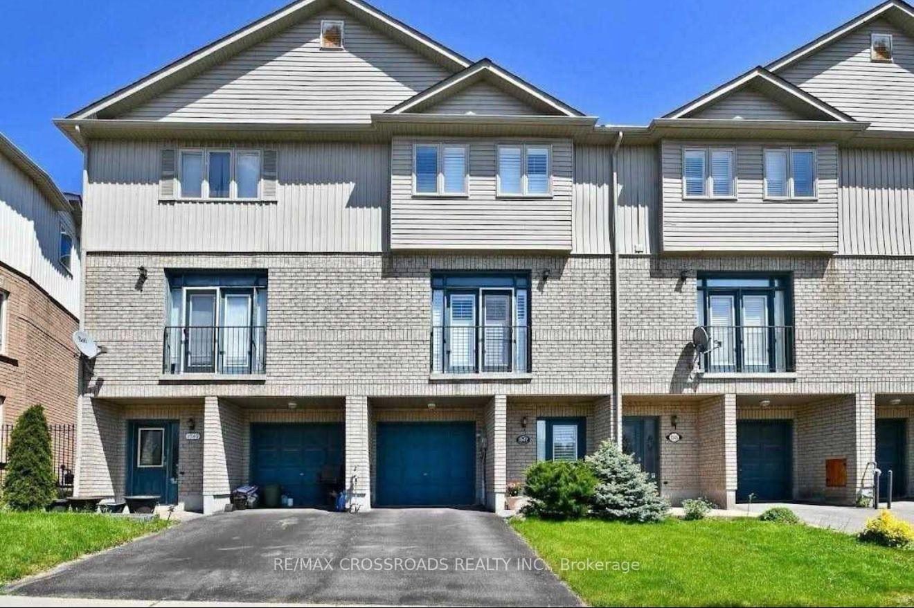 Photo 19 of 1547 Hummingbird Court, Pickering, Highbush — HOMEH