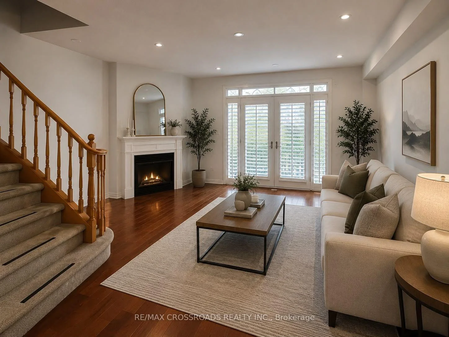 Photo 9 of 1547 Hummingbird Court, Pickering, Highbush — HOMEH