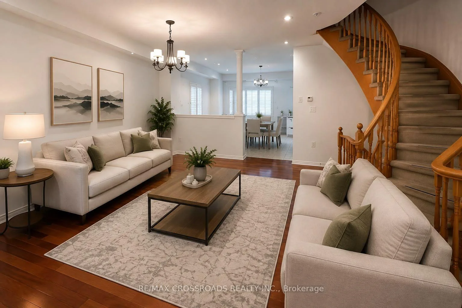 Photo 11 of 1547 Hummingbird Court, Pickering, Highbush — HOMEH