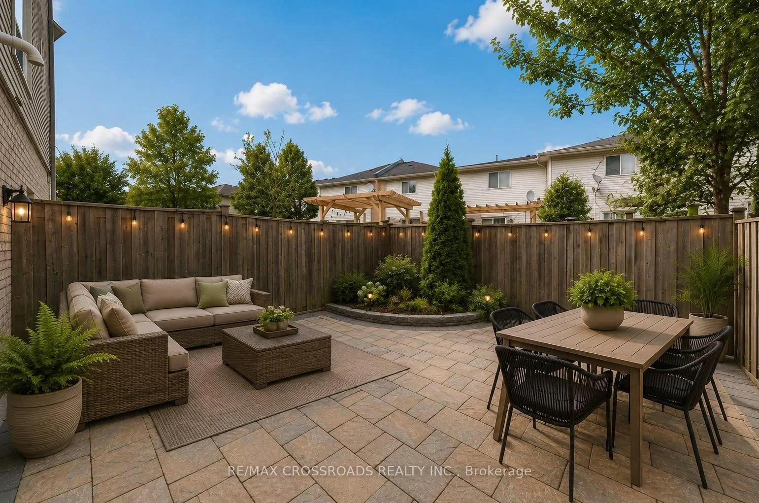 Photo 31 of 1547 Hummingbird Court, Pickering, Highbush — HOMEH