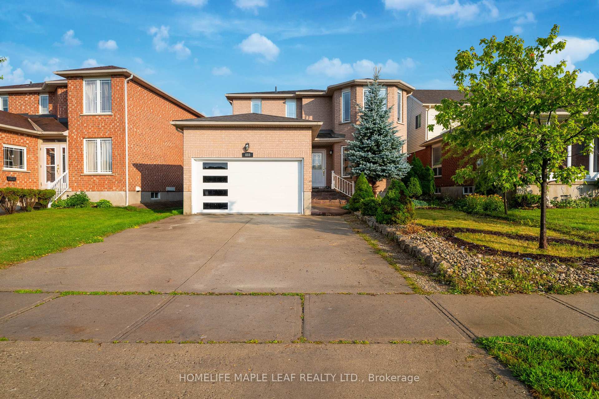 Photo 1 of 888 Paisley Road, Guelph, Willow West/Sugarbush/West Acres — HOMEH