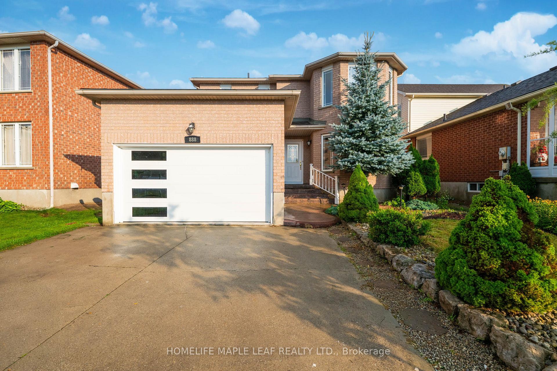 Photo 2 of 888 Paisley Road, Guelph, Willow West/Sugarbush/West Acres — HOMEH