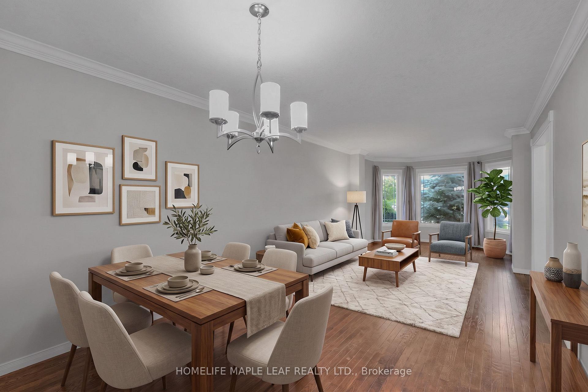 Photo 6 of 888 Paisley Road, Guelph, Willow West/Sugarbush/West Acres — HOMEH