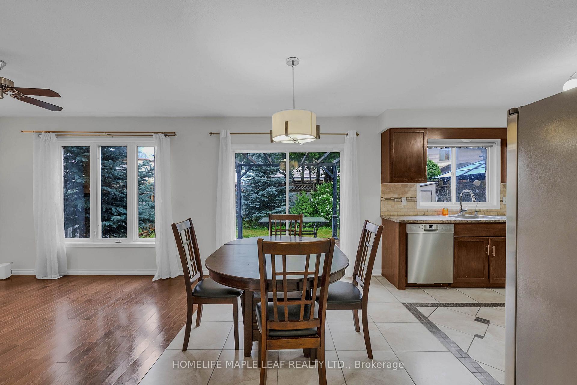 Photo 12 of 888 Paisley Road, Guelph, Willow West/Sugarbush/West Acres — HOMEH