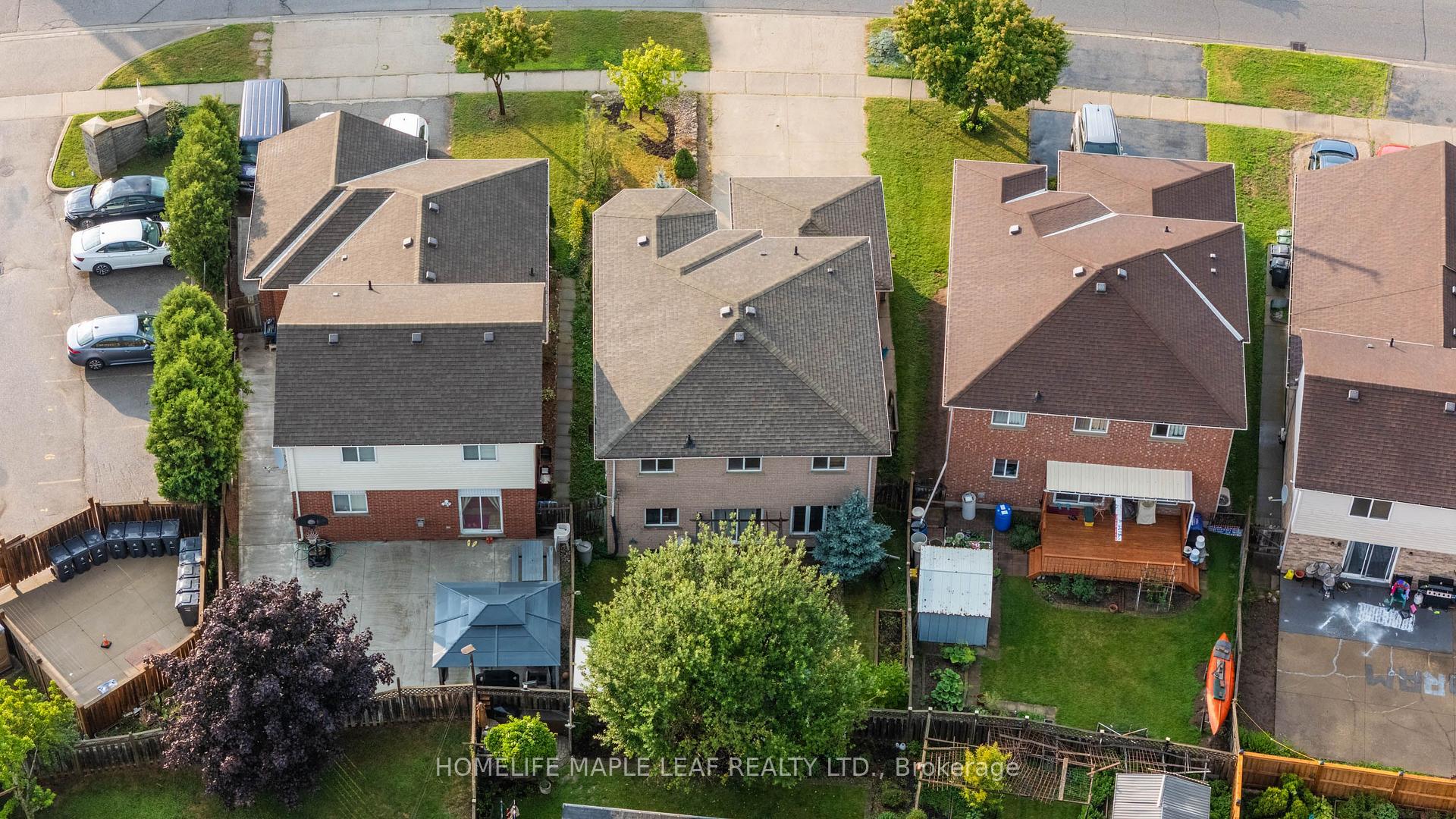 Photo 38 of 888 Paisley Road, Guelph, Willow West/Sugarbush/West Acres — HOMEH