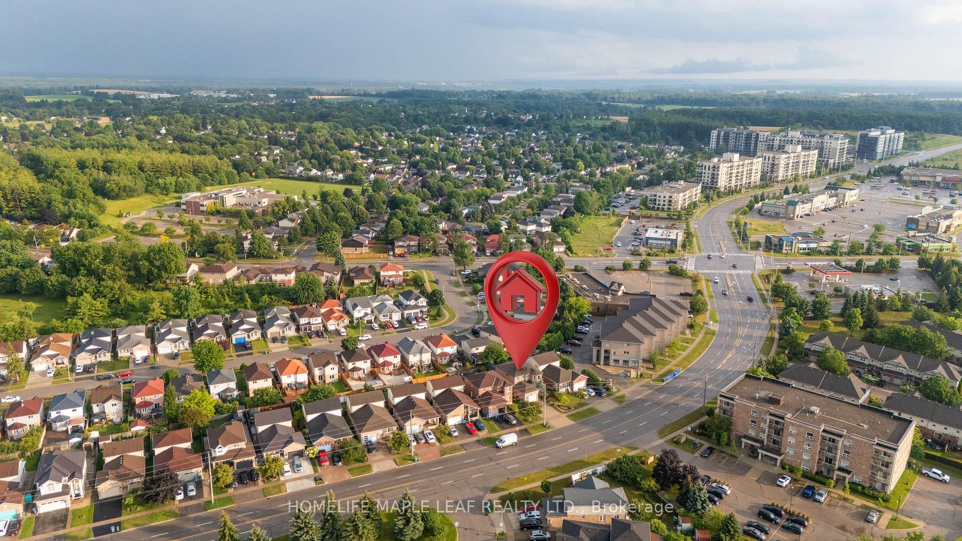 Photo 42 of 888 Paisley Road, Guelph, Willow West/Sugarbush/West Acres — HOMEH