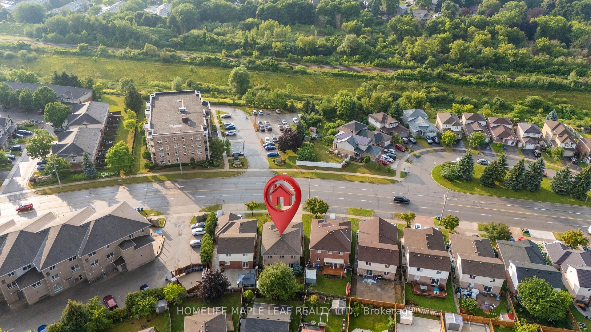 Photo 43 of 888 Paisley Road, Guelph, Willow West/Sugarbush/West Acres — HOMEH