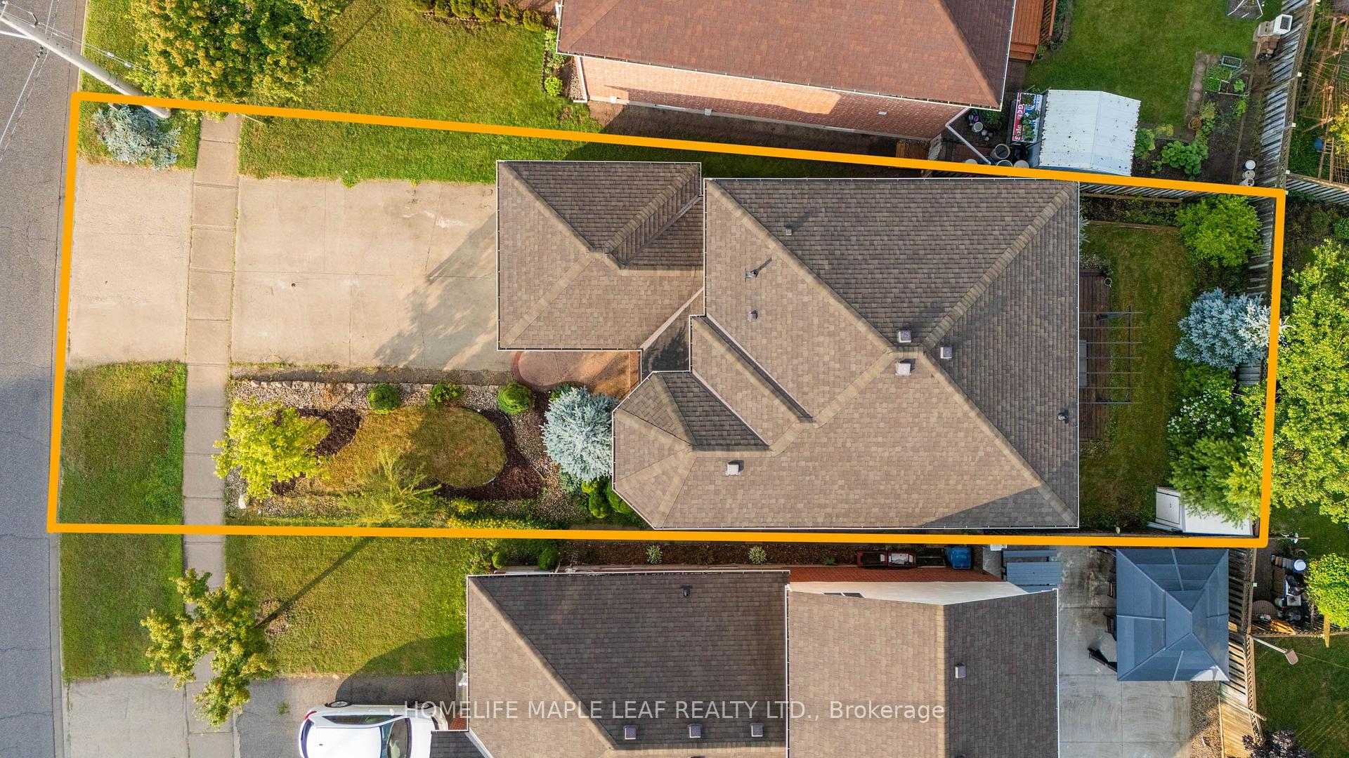 Photo 44 of 888 Paisley Road, Guelph, Willow West/Sugarbush/West Acres — HOMEH
