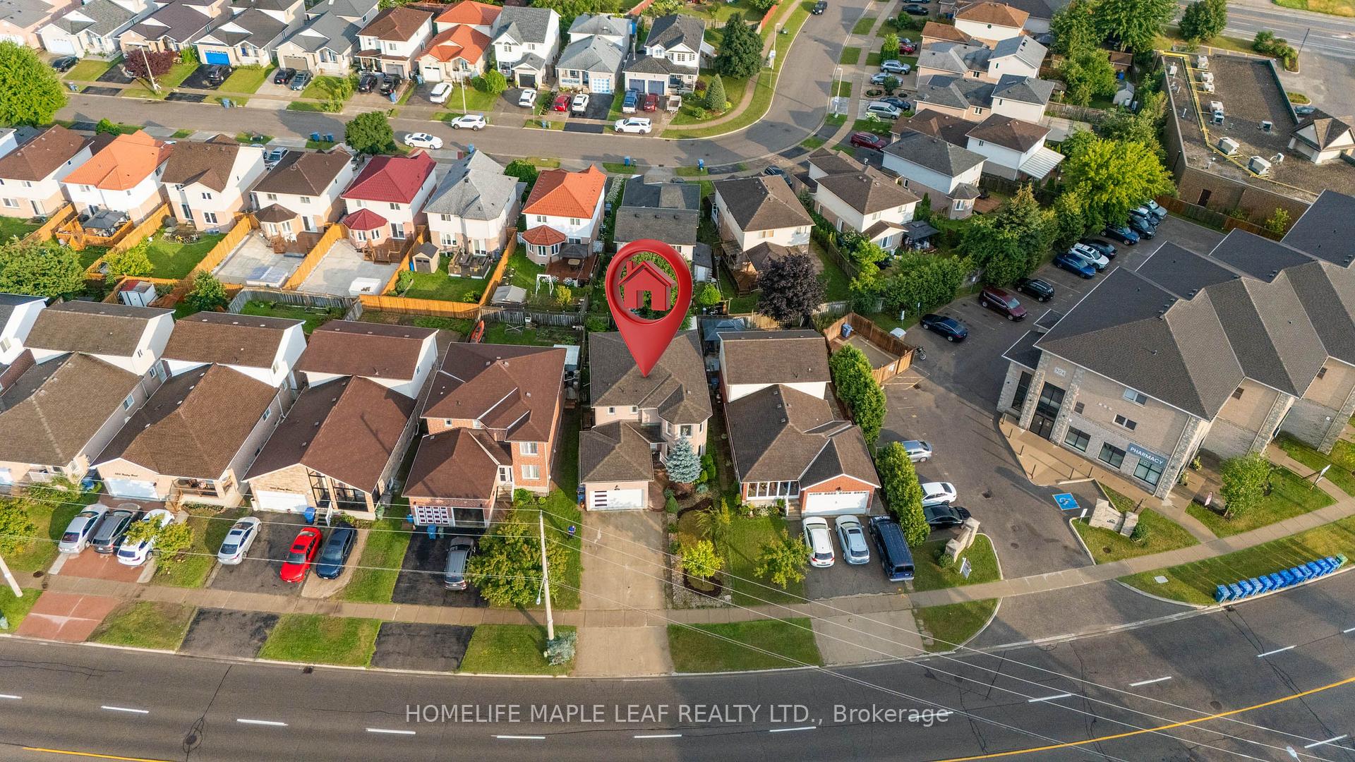 Photo 45 of 888 Paisley Road, Guelph, Willow West/Sugarbush/West Acres — HOMEH