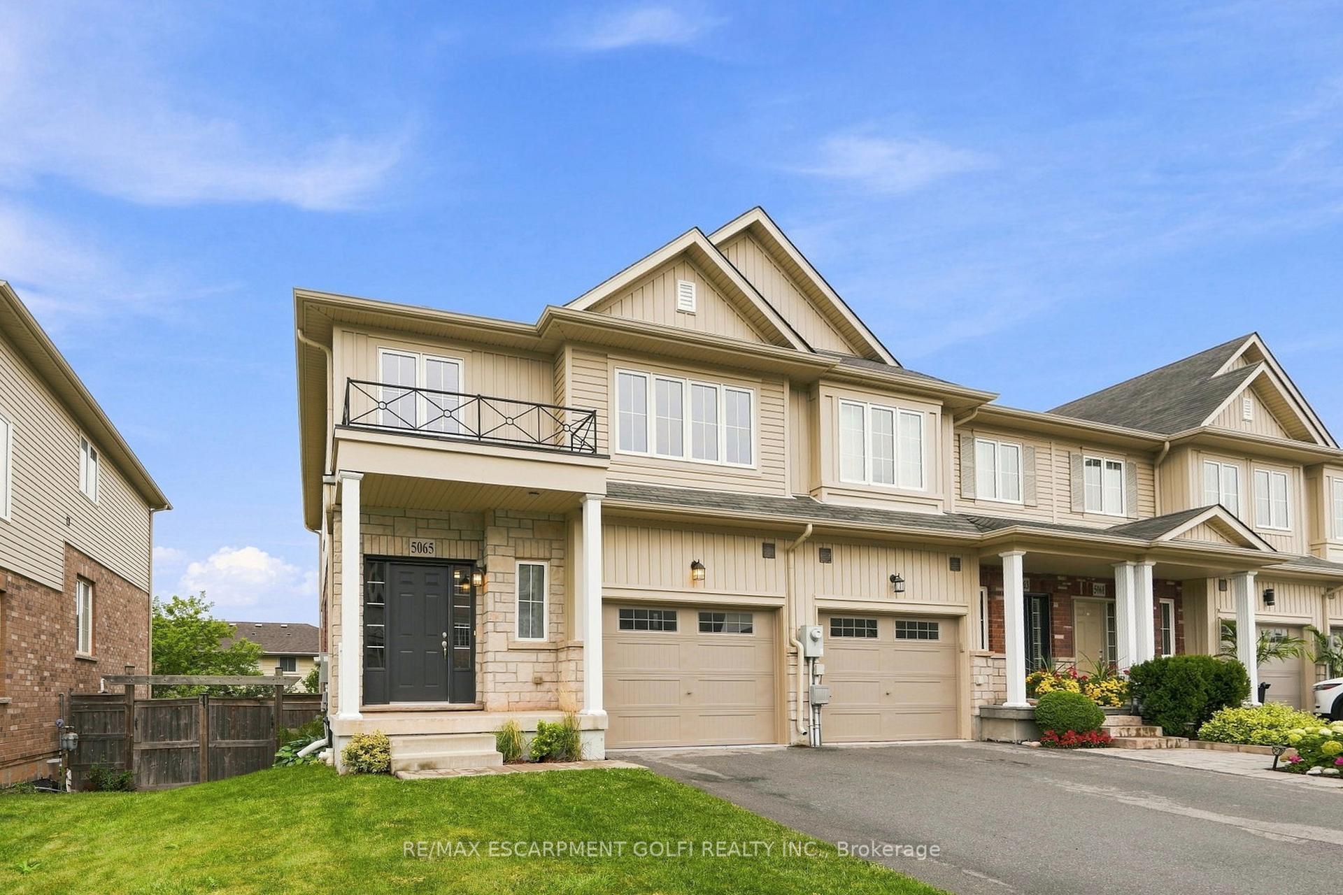 Photo 3 of 5064 Serena Drive, Lincoln, Beamsville — HOMEH