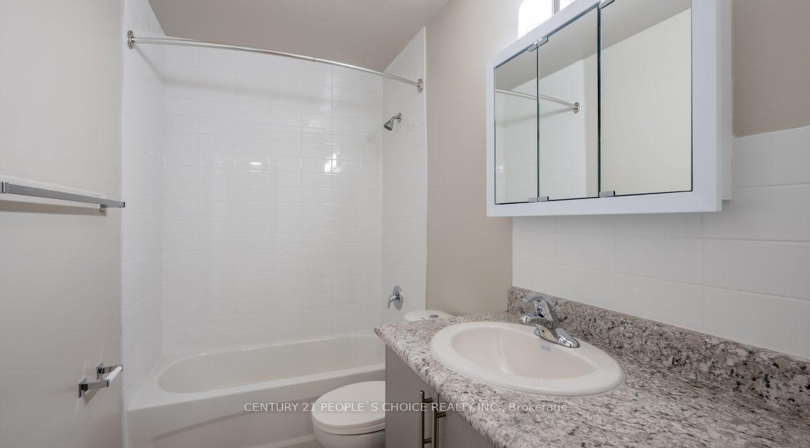 Photo 4 of Unit 408, 1030 Pearson Drive, Oakville, Falgarwood — HOMEH