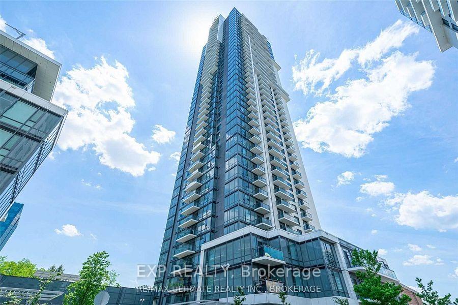 Photo 1 of Unit 3810, 55 Ann O'reilly Road, North York, Henry Farm — HOMEH