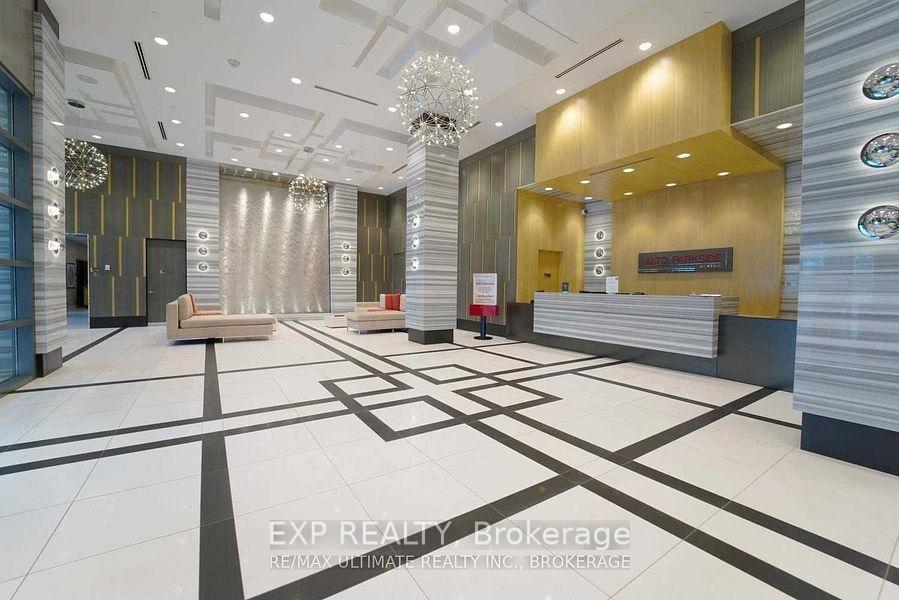 Photo 2 of Unit 3810, 55 Ann O'reilly Road, North York, Henry Farm — HOMEH
