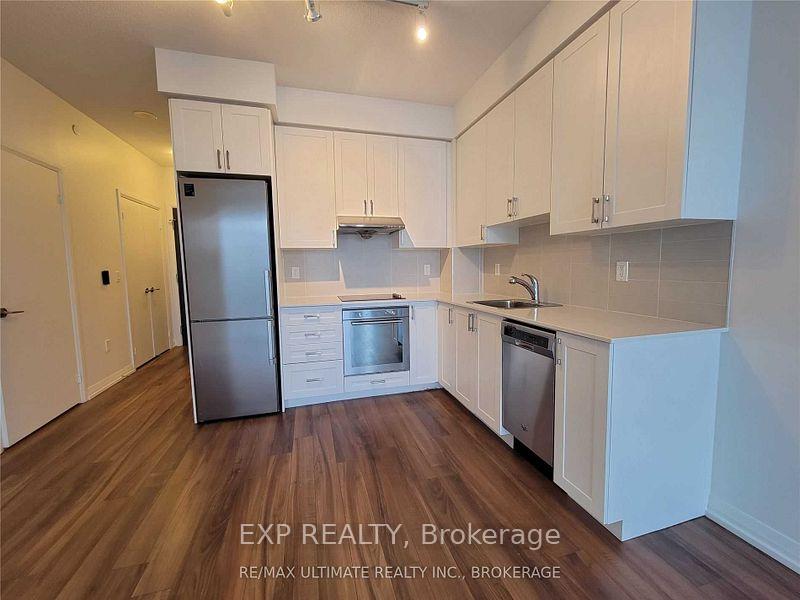 Photo 6 of Unit 3810, 55 Ann O'reilly Road, North York, Henry Farm — HOMEH