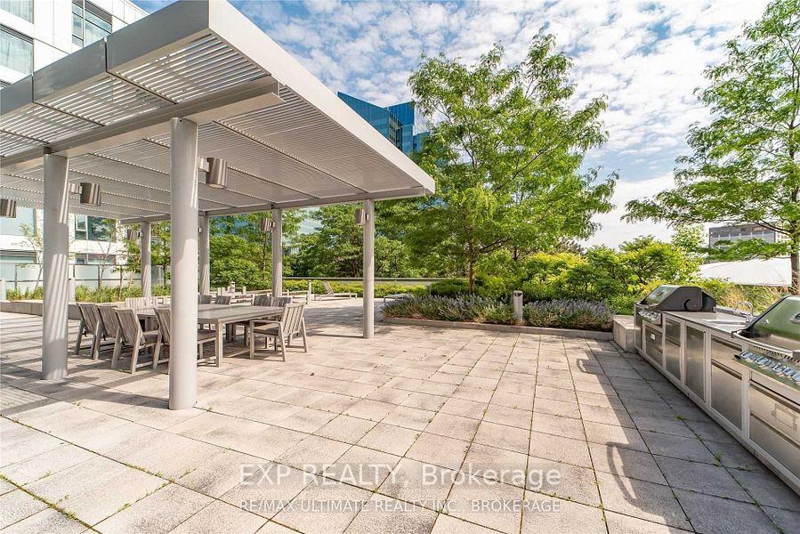 Photo 20 of Unit 3810, 55 Ann O'reilly Road, North York, Henry Farm — HOMEH