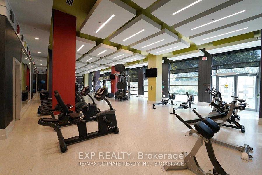 Photo 21 of Unit 3810, 55 Ann O'reilly Road, North York, Henry Farm — HOMEH