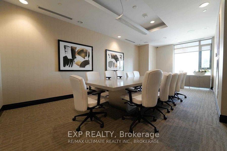 Photo 22 of Unit 3810, 55 Ann O'reilly Road, North York, Henry Farm — HOMEH