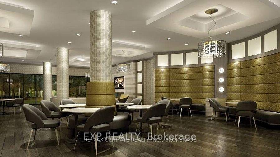 Photo 23 of Unit 3810, 55 Ann O'reilly Road, North York, Henry Farm — HOMEH
