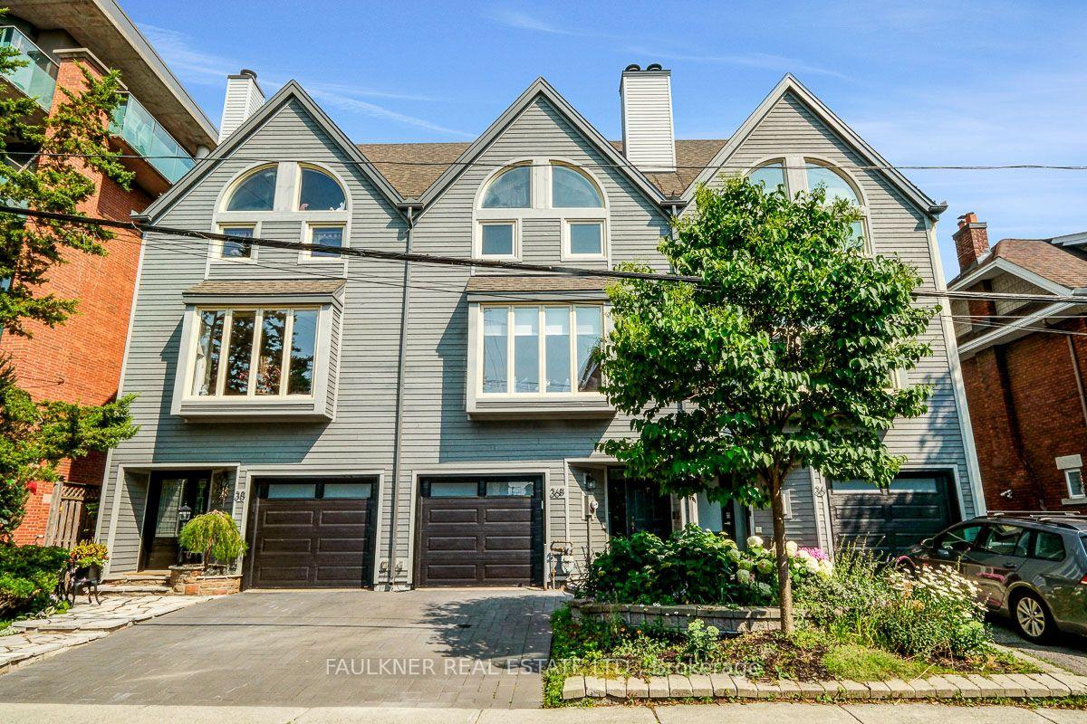 Photo 1 of 36 Dufferin Road, Ottawa, Lindenlea — HOMEH