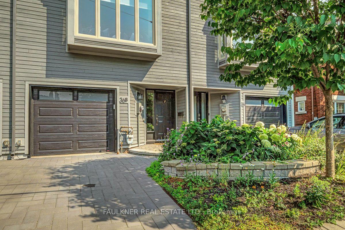 Photo 2 of 36 Dufferin Road, Ottawa, Lindenlea — HOMEH
