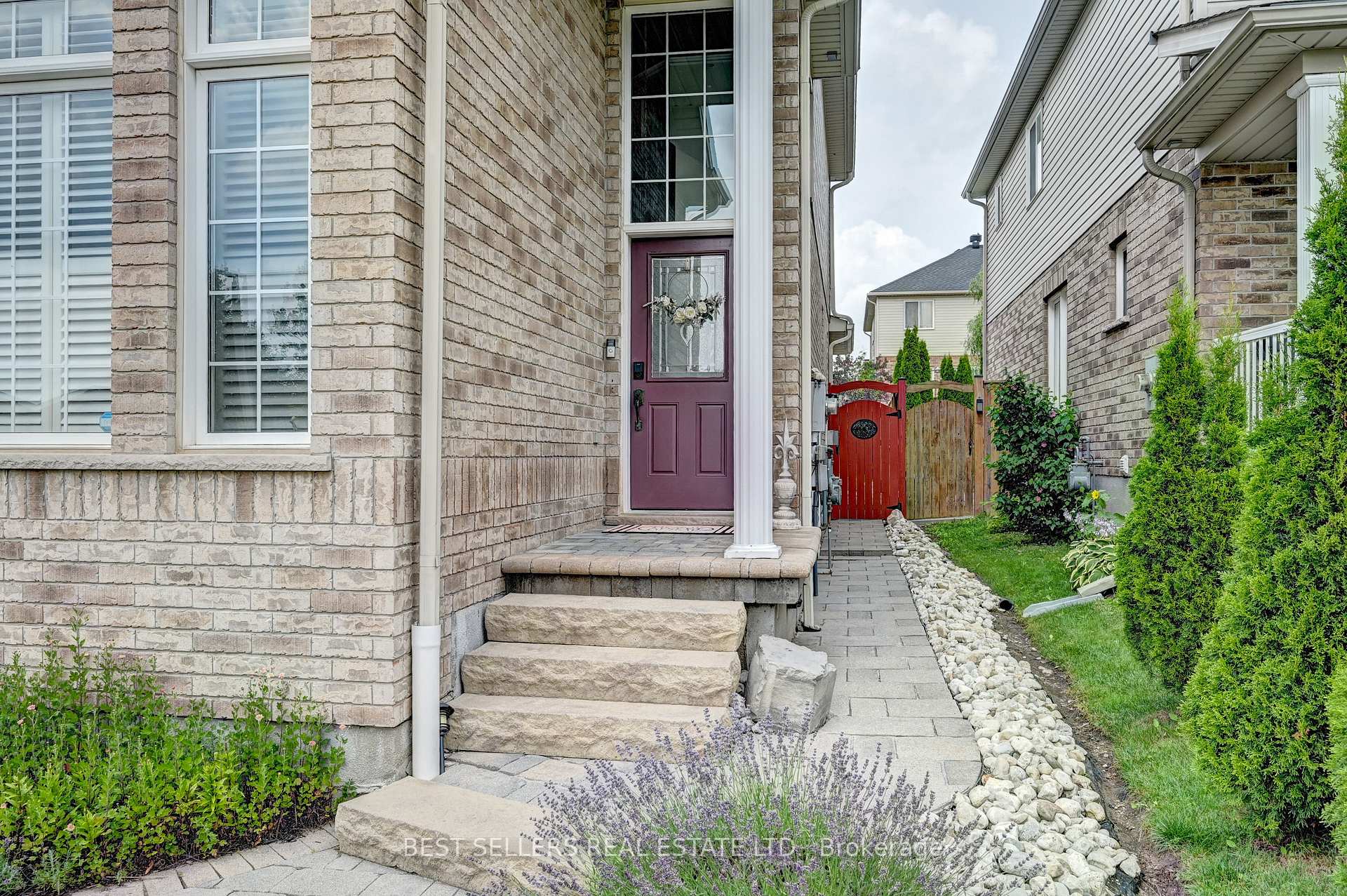 Photo 7 of 12 Popham Drive, Guelph, Grange Road — HOMEH