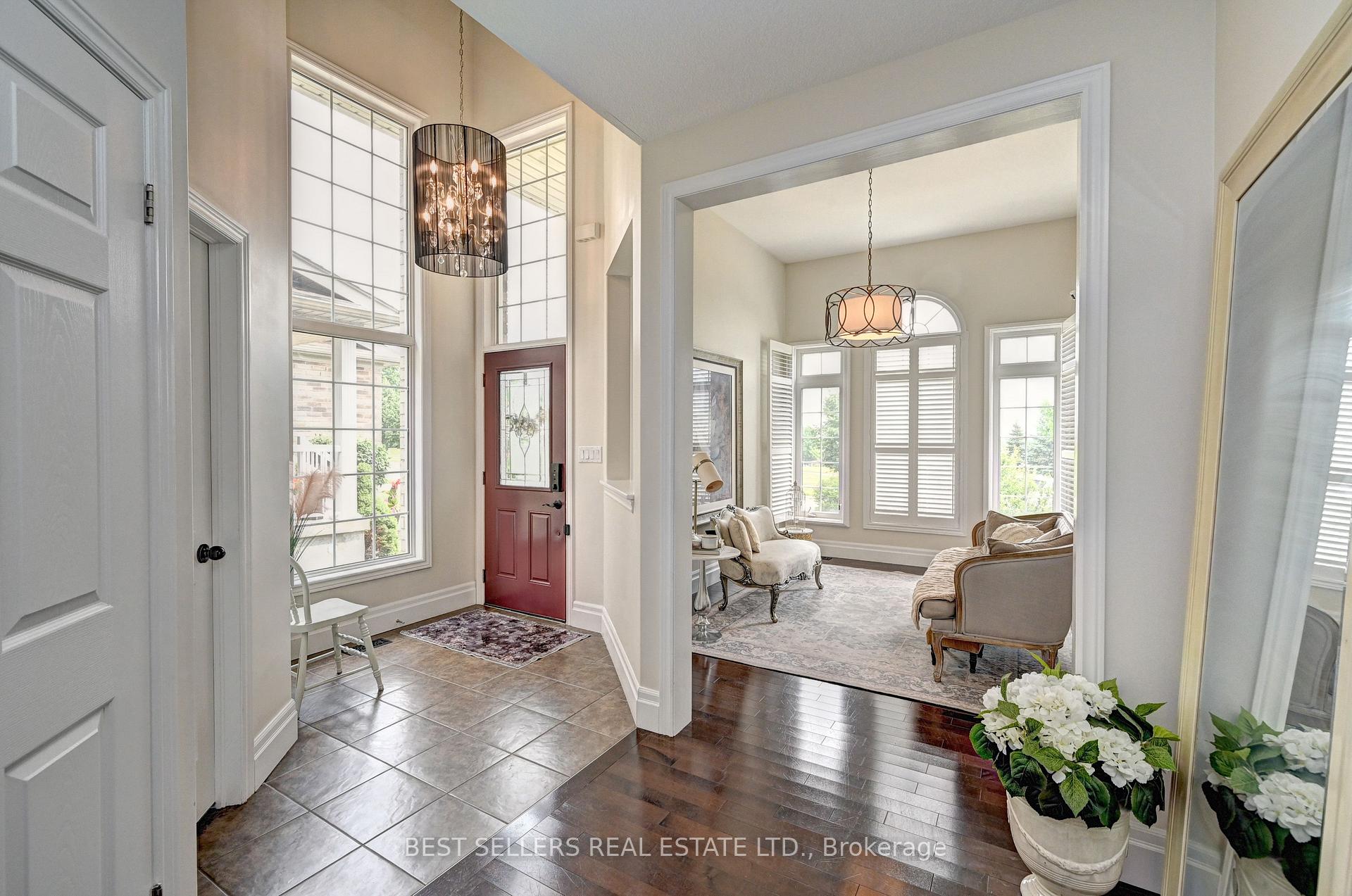 Photo 9 of 12 Popham Drive, Guelph, Grange Road — HOMEH