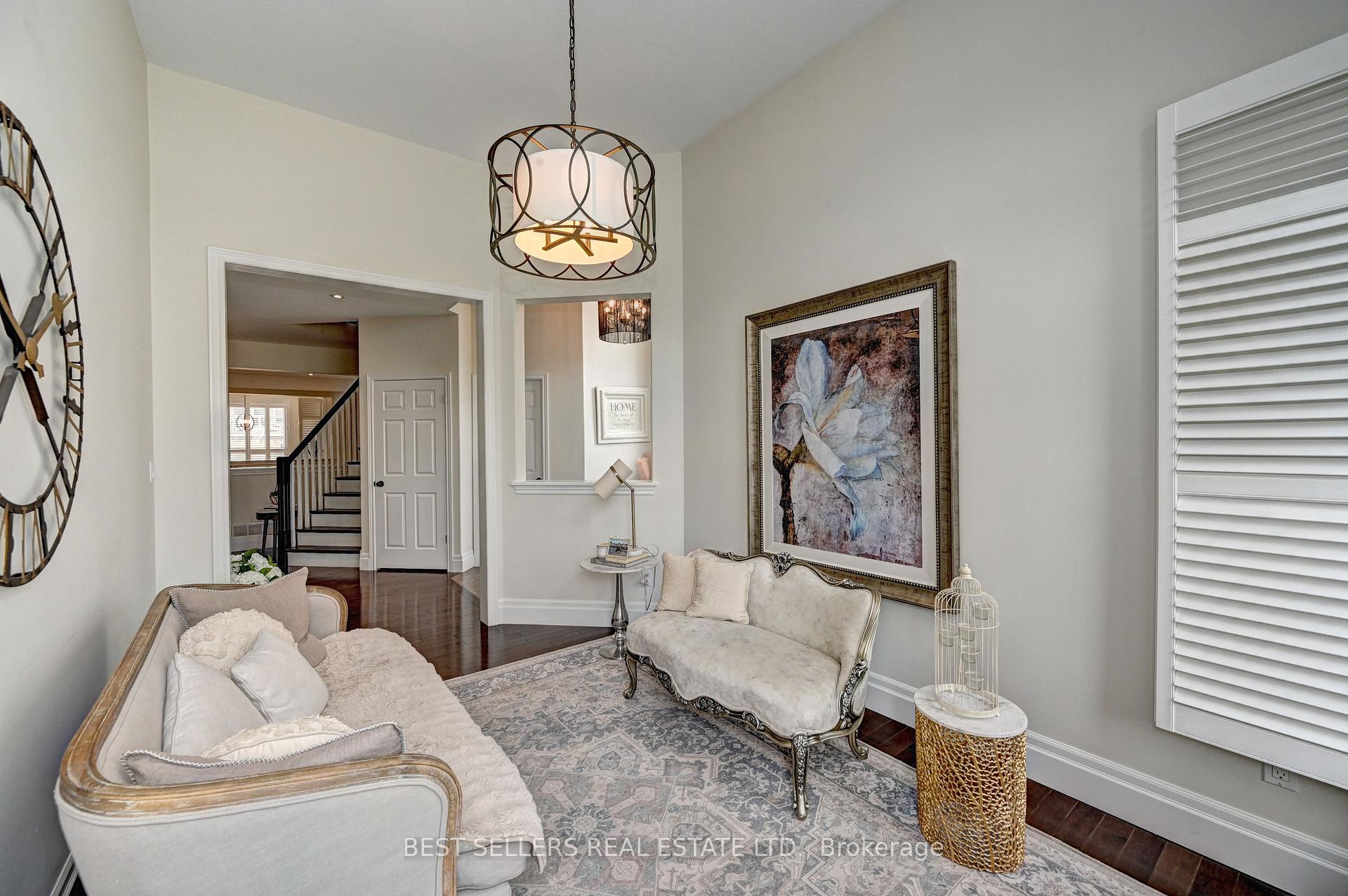 Photo 10 of 12 Popham Drive, Guelph, Grange Road — HOMEH