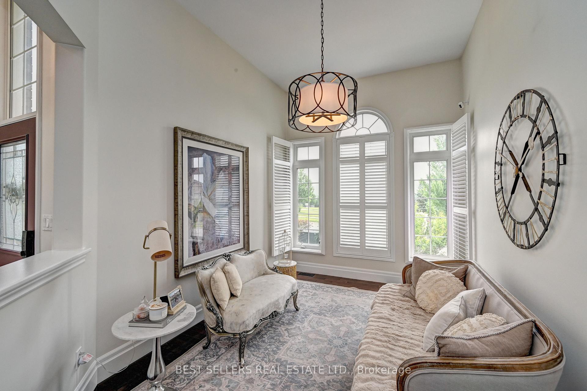 Photo 11 of 12 Popham Drive, Guelph, Grange Road — HOMEH
