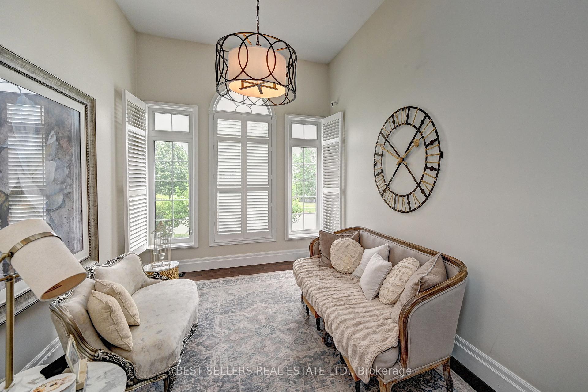 Photo 12 of 12 Popham Drive, Guelph, Grange Road — HOMEH