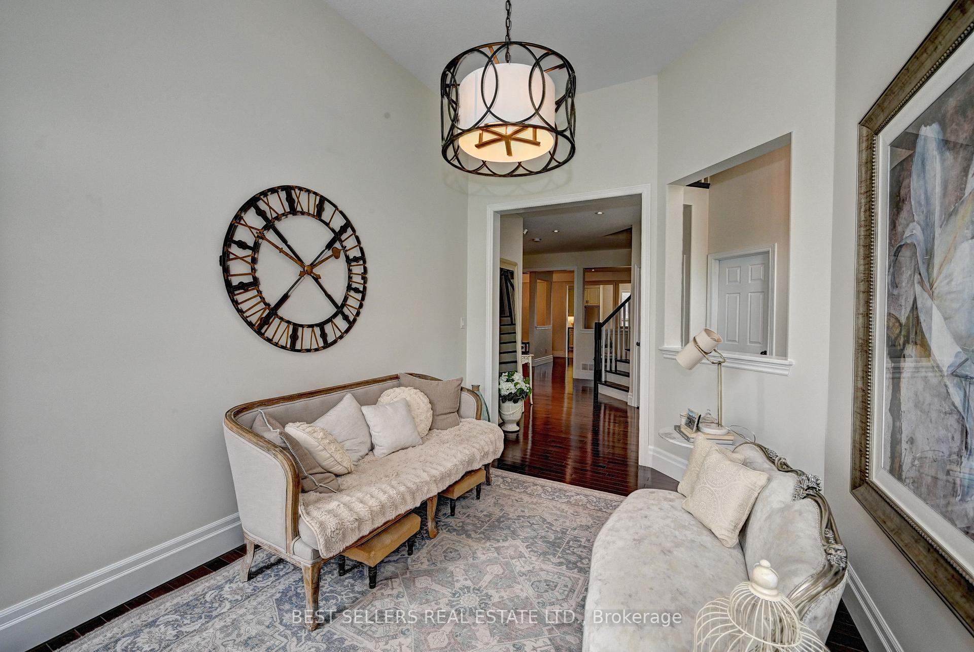 Photo 13 of 12 Popham Drive, Guelph, Grange Road — HOMEH