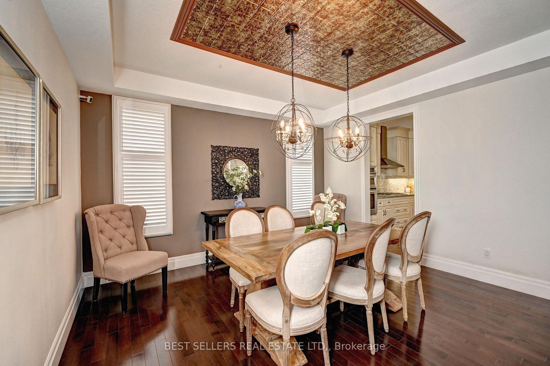 Photo 15 of 12 Popham Drive, Guelph, Grange Road — HOMEH