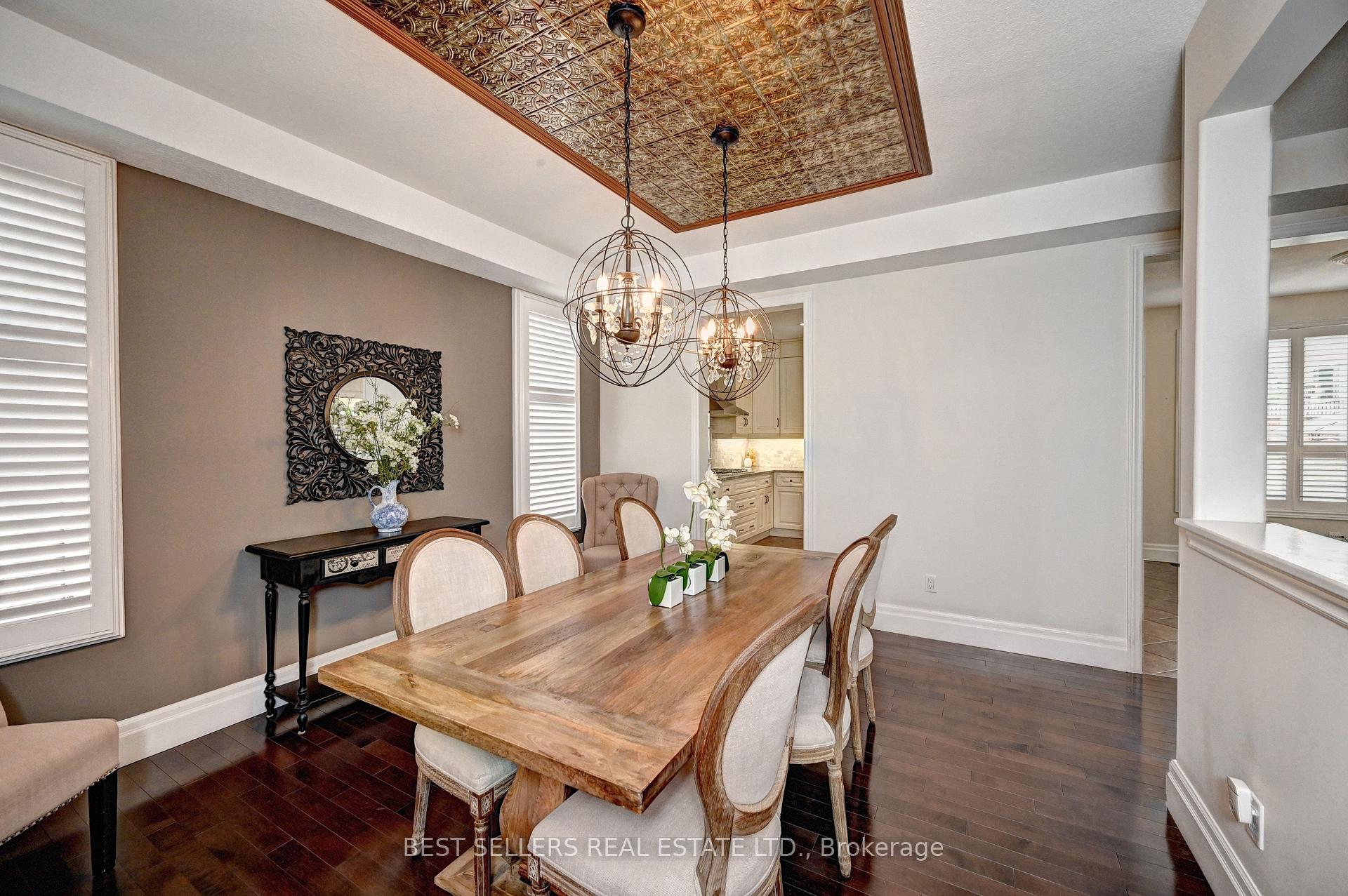 Photo 17 of 12 Popham Drive, Guelph, Grange Road — HOMEH